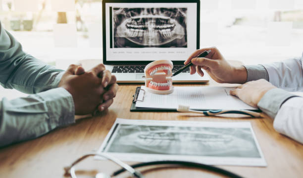 Best Emergency Denture Repair in Northlake, IL