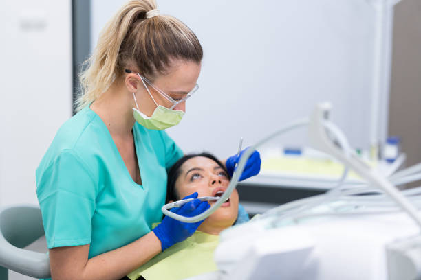 Best Knocked-Out Tooth (Avulsed Tooth) Treatment in Northlake, IL